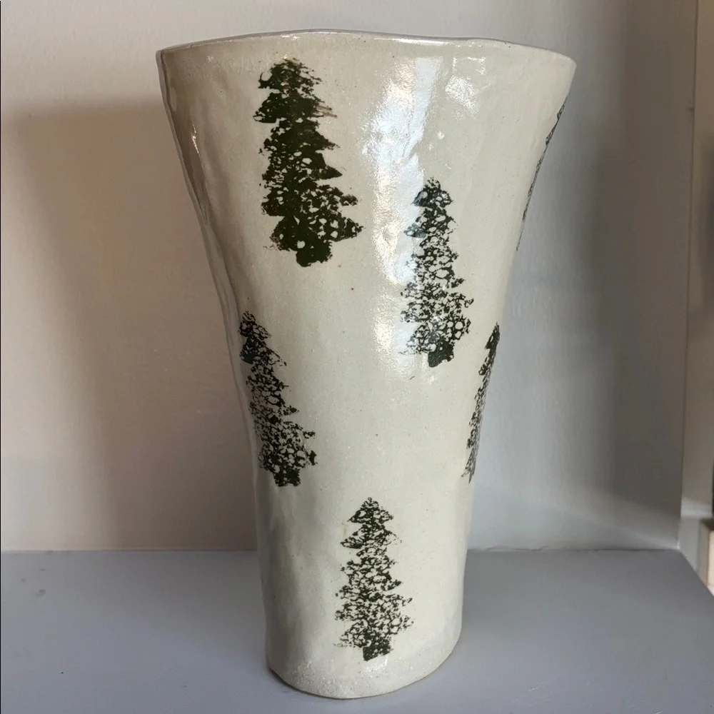 Betsy Ratzsch Studio vintage stoneware